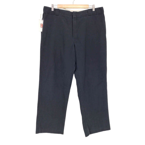 ディッキーズ Dickies 874FLEX ORIGINAL FIT ワークパンツ メンズ 40×30