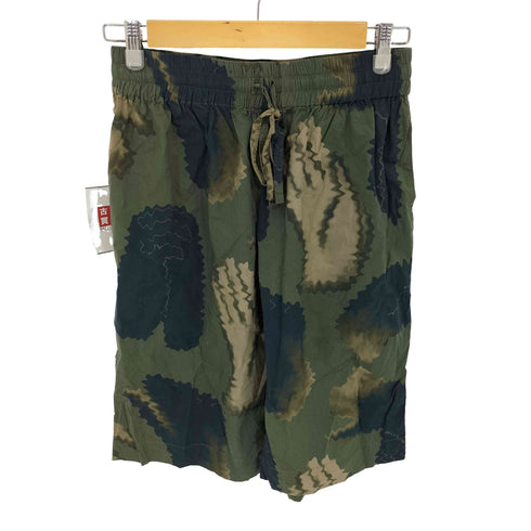 エムズブラック ms braque Easy Short Pants メンズ FREE