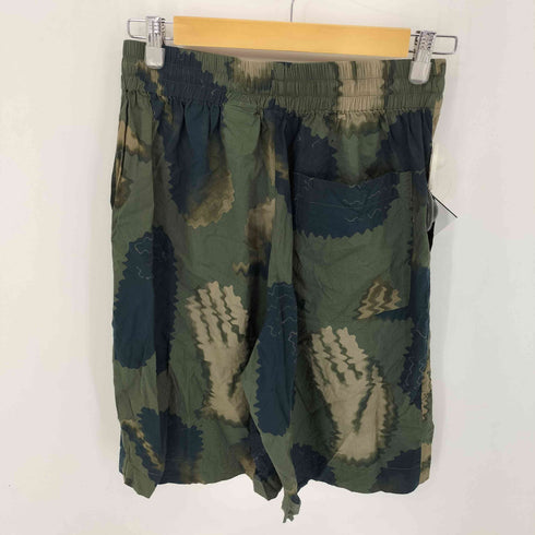 エムズブラック ms braque Easy Short Pants メンズ FREE