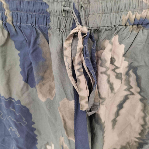 エムズブラック ms braque Easy Short Pants メンズ FREE