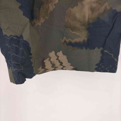 エムズブラック ms braque Easy Short Pants メンズ FREE