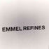 エメルリファインズ EMMEL REFINES フラワープリント ボリューム マキシスカート レディース JPN:S