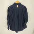 CANTATE 23SS Mods Sleeve Shirt メンズ JPN:48