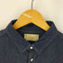 CANTATE 23SS Mods Sleeve Shirt メンズ JPN:48