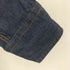 CANTATE 23SS Mods Sleeve Shirt メンズ JPN:48