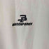 メゾンプリンス mason prince サイドライン S/S クルーネック オーバーサイズ Tシャツ メンズ 2