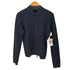エンポリオアルマーニ EMPORIO ARMANI メッシュデザインジップジャケット メンズ EUR:46
