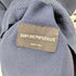 エンポリオアルマーニ EMPORIO ARMANI メッシュデザインジップジャケット メンズ EUR:46