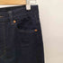 ジーユー GU バレルレッグジーンズ レディース JPN:L