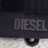 ディーゼル DIESEL ハイネック 総柄 S/S ワンピース レディース