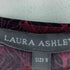 ローラアシュレイ LAURA ASHLEY 花柄 ワンピース レディース