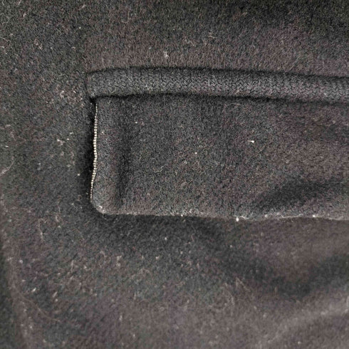 ジャンポールゴルチエ Jean Paul GAULTIER ウールナイロン ロングコート メンズ import:L