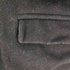 ジャンポールゴルチエ Jean Paul GAULTIER ウールナイロン ロングコート メンズ import:L