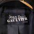 ジャンポールゴルチエ Jean Paul GAULTIER ウールナイロン ロングコート メンズ import:L