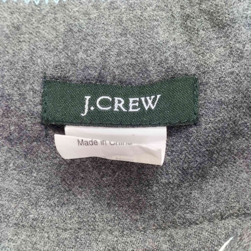 ジェイクルー J.CREW ウールフレアスカート レディース 8