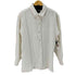 TONY BLAKE プリーツデザイン L/S シャツ メンズ import:M