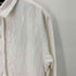TONY BLAKE プリーツデザイン L/S シャツ メンズ import:M