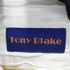 TONY BLAKE プリーツデザイン L/S シャツ メンズ import:M