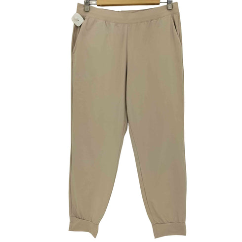 ユニクロ UNIQLO ウルトラストレッチアクティブジョガーパンツ レディース JPN:XL