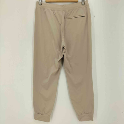 ユニクロ UNIQLO ウルトラストレッチアクティブジョガーパンツ レディース JPN:XL