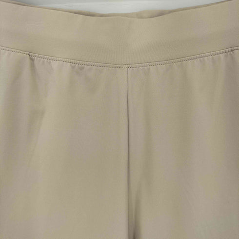 ユニクロ UNIQLO ウルトラストレッチアクティブジョガーパンツ レディース JPN:XL