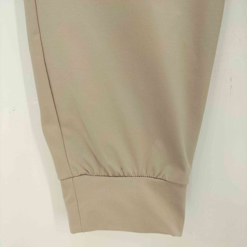 ユニクロ UNIQLO ウルトラストレッチアクティブジョガーパンツ レディース JPN:XL