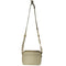 チャールズアンドキース CHARLES&KEITH ロック&キーチェーン ハンドルバッグ レディース