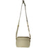 チャールズアンドキース CHARLES&KEITH ロック&キーチェーン ハンドルバッグ レディース