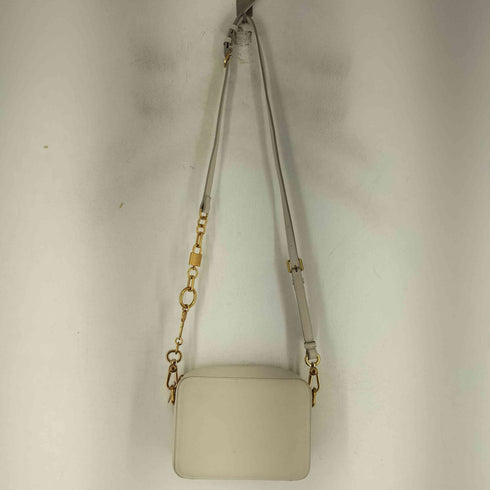 チャールズアンドキース CHARLES&KEITH ロック&キーチェーン ハンドルバッグ レディース