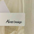 ALMA DESIGN シアーキャミソール レディース JPN:M