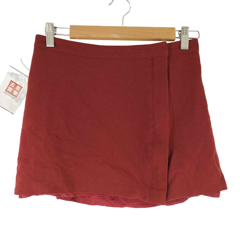 アーペーセー A.P.C. レーヨン混 ミニスカート レディース JPN:XS