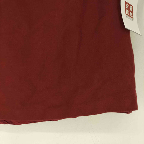 アーペーセー A.P.C. レーヨン混 ミニスカート レディース JPN:XS
