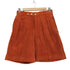 オマールアフリディ Omar Afridi PANELLED WIDE SHORTS メンズ 44
