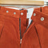 オマールアフリディ Omar Afridi PANELLED WIDE SHORTS メンズ 44