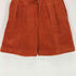 オマールアフリディ Omar Afridi PANELLED WIDE SHORTS メンズ 44