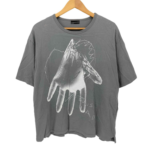 ラッドミュージシャン LAD MUSICIAN 22SS JESUS LAD BIG T-SHIRTS メンズ 42