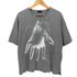 ラッドミュージシャン LAD MUSICIAN 22SS JESUS LAD BIG T-SHIRTS メンズ 42