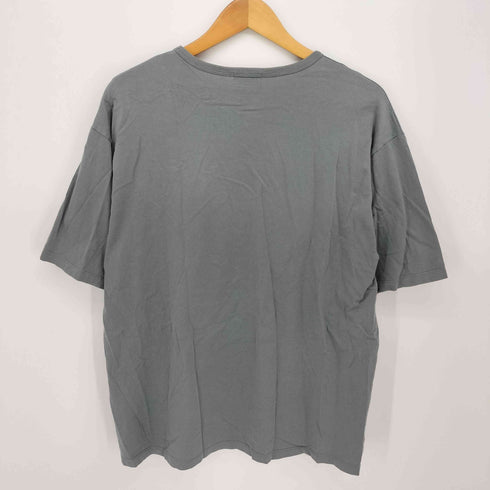 ラッドミュージシャン LAD MUSICIAN 22SS JESUS LAD BIG T-SHIRTS メンズ 42