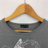ラッドミュージシャン LAD MUSICIAN 22SS JESUS LAD BIG T-SHIRTS メンズ 42