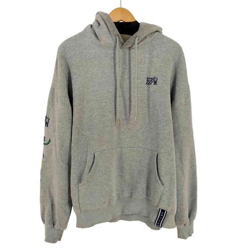 ロマンティッククラウン ROMANTIC CROWN プルオーバーパーカー メンズ import:L