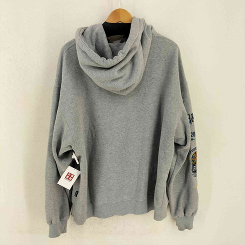 ロマンティッククラウン ROMANTIC CROWN プルオーバーパーカー メンズ import:L