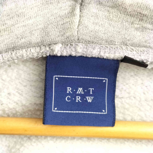ロマンティッククラウン ROMANTIC CROWN プルオーバーパーカー メンズ import:L