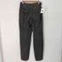 ユリウス JULIUS 05AW THIEVES: SOOTY JACOUARD ストライプフレアスラックス メンズ JPN:1