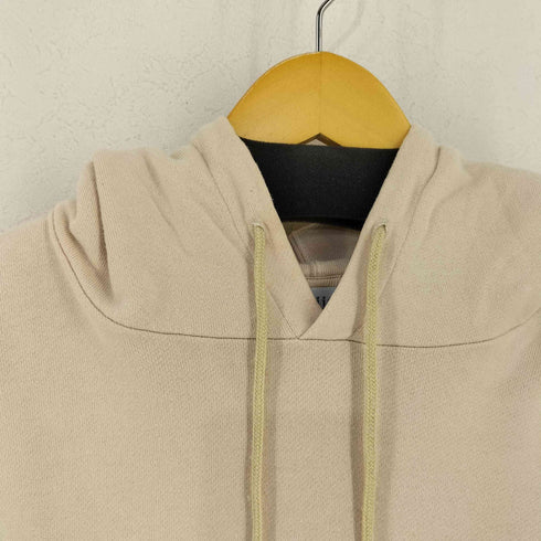 ティートトーキョー tiit tokyo lettering parker メンズ JPN:48