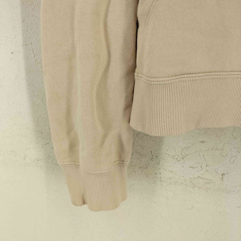 ティートトーキョー tiit tokyo lettering parker メンズ JPN:48