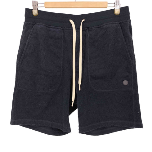 アウターノウン OUTERKNOWN ハイタイド パイル スウェットショーツ メンズ JPN:M