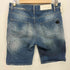 premium mood denim superior PMDS ペイント ダメージ デニムショーツ レディース 32