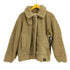 ミルクフェド MILKFED. 23aw LOGO COLLAR BOA JACKET ロゴカラーボアジャケット レディース ONE SIZE