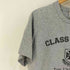 ギルダン GILDAN フロントプリントクルーネックTシャツ メンズ import:M