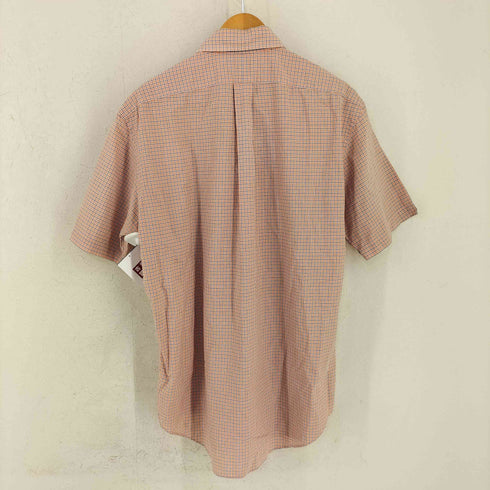 ラルフローレン RALPH LAUREN CLASSIC FIT ポニー刺繍 BDシャツ メンズ import:L